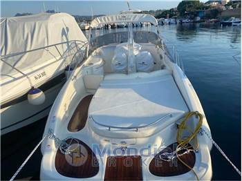 Cranchi Cranchi CSL 28