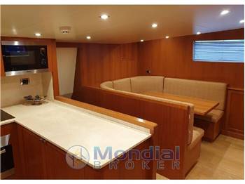 Heesen Shipyards AQUA VIRGIN