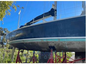 Cantiere del Pardo Grand Soleil 43