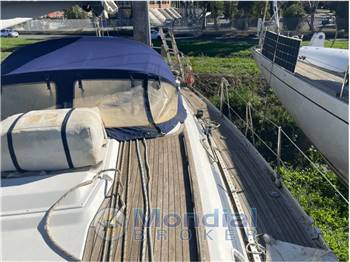 Cantiere del Pardo Grand Soleil 43