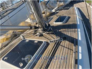 Cantiere del Pardo Grand Soleil 43