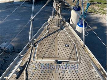 Cantiere del Pardo Grand Soleil 43