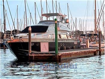 Posillipo Technema 60