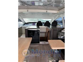 Overmarine Mangusta Yachts Mangusta 72