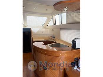 Azimut | Groupe Benetti AZIMUT 52