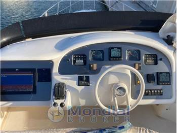 Azimut | Groupe Benetti AZIMUT 52