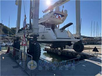 Azimut | Groupe Benetti AZIMUT 52