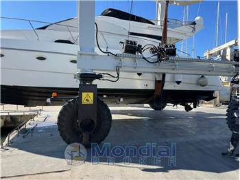 Azimut | Groupe Benetti AZIMUT 52