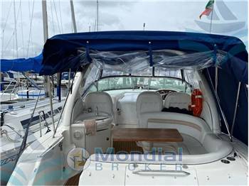 Sea Ray Sundacer 375