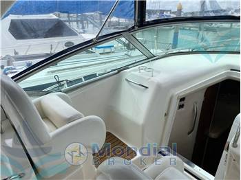 Sea Ray Sundacer 375