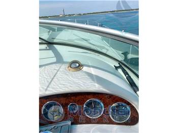 Sea Ray Sundacer 375