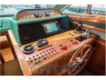 Dalla Pietà 55 Asterion