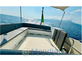 Dalla Pietà DP 52 ASTERION