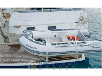 Dalla Pietà DP 52 ASTERION