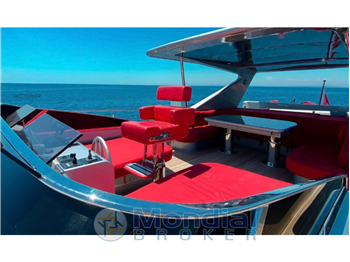 Cant Posillipo (Rizzardi Snc) TECHNEMA 82