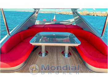 Cant Posillipo (Rizzardi Snc) TECHNEMA 82