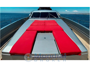 Cant Posillipo (Rizzardi Snc) TECHNEMA 82