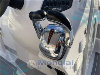 Sacs Sacs Stratos 42