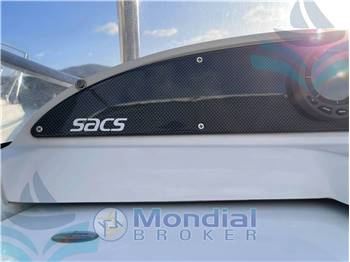 Sacs Sacs Stratos 42