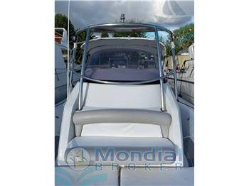 Sacs Sacs Stratos 42