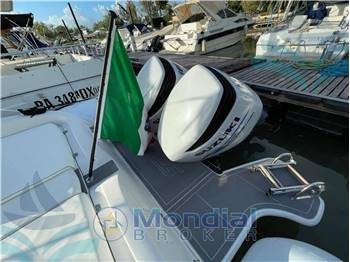 Sacs Sacs Stratos 42