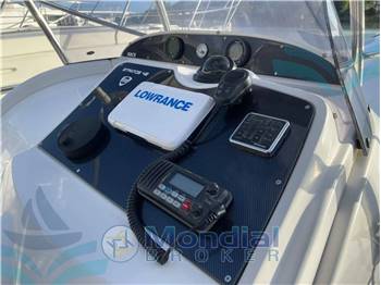 Sacs Sacs Stratos 42