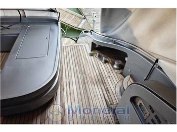 AB Yachts AB 68