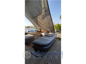 AB Yachts AB 68