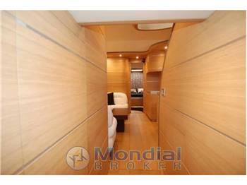 AB Yachts AB 68