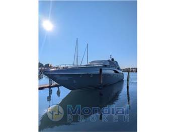 AB Yachts AB 68