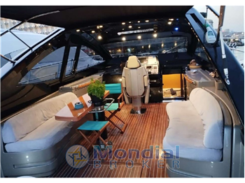 Ferretti Yachts Riva 63 Vertigo