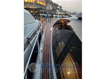 Ferretti Yachts Riva 63 Vertigo