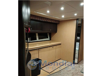 Ferretti Yachts Riva 63 Vertigo