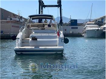 Princess Yachts V 55