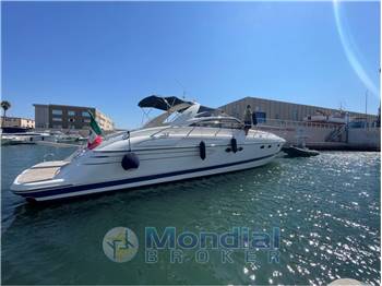Princess Yachts V 55