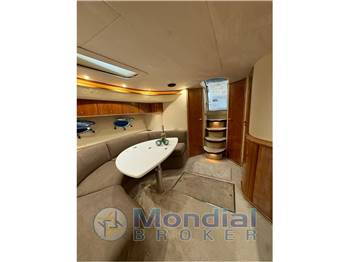 Princess Yachts V 55