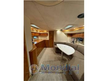 Princess Yachts V 55