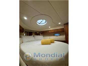 Princess Yachts V 55