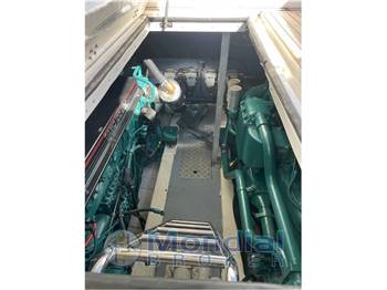 Princess Yachts V 55