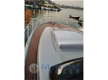 Ferretti Yachts Riva 63 Vertigo
