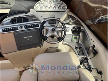 Cranchi Mediterranée 50