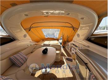 Cranchi Mediterranée 50