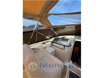 Cranchi Mediterranée 50
