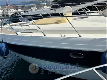 Cranchi Mediterranée 50