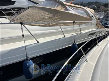 Cranchi Mediterranée 50