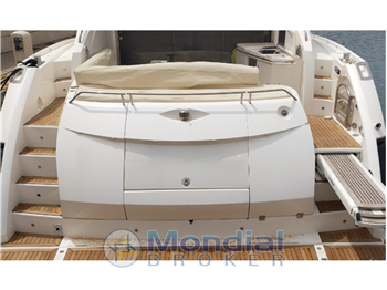 Sunseeker Predator 62