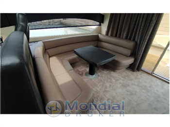 Sunseeker Predator 62