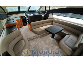 Sunseeker Predator 62