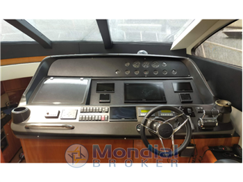 Sunseeker Predator 62