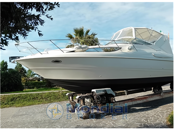 Bayliner Ciera 3055